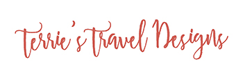 Terrie's Travel Designs, an independent affiliate of Montecito Village Travel