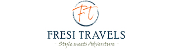 Fresi Travels LLC, an independent affiliate of Gifted Travel Network