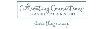Cultivating Connections Travel Planners, an independent affiliate of Gifted Travel Network