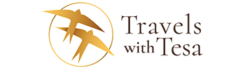 Travels with Tesa, an independent affiliate of Tafari Travel