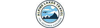 Alpine Lakes Travel, an independent affiliate of Coastline Travel Advisors Alpine Lakes Travel, an independent affiliate of Coastline Travel Advisors