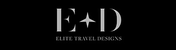 Elite Travel Designs , an independent affiliate of Gifted Travel Network