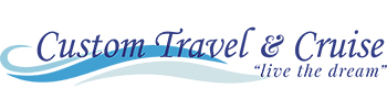 Custom Travel & Cruise, an independent affiliate of Travel Experts, Inc. 