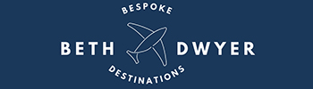 Bespoke Destinations, LLC, an independent affiliate of Travel Experts, Inc. 