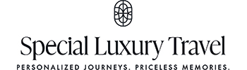 Special Luxury Travel, an independent affiliate of Travel Experts, Inc. 