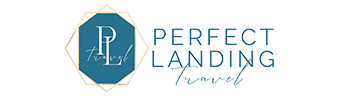 Perfect Landing Travel, an independent affiliate of Departure Lounge