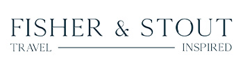Fisher & Stout Travel, an independent affiliate of Departure Lounge