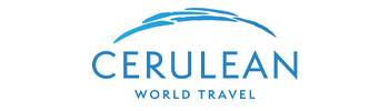 Cerulean World Travel, an independent affiliate of Andavo Travel