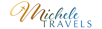 Michele Travels, an independent affiliate of The Travel Society LLC