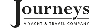 Journeys Yacht & Travel, an independent affiliate of Travel Experts, Inc. 