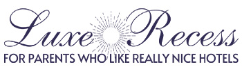 Luxe Recess, LLC, an independent affiliate of Gifted Travel Network