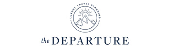 The Departure, an independent affiliate of Departure Lounge