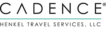 Henkel Travel Services LLC, an independent affiliate of CADENCE