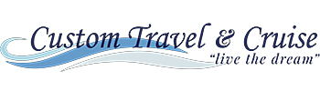 Custom Travel & Cruise, an independent affiliate of Travel Experts, Inc. 