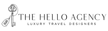 The Hello Agency, an independent affiliate of Montecito Village Travel