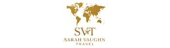 Sarah Vaughn Travel LLC, an independent affiliate of The Travel Society LLC