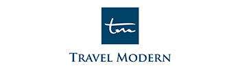 Travel Modern, an independent affiliate of Departure Lounge