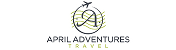 April Adventures, an independent affiliate of Travel Experts, Inc. 