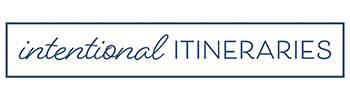 Intentional Itineraries, an independent affiliate of Coastline Travel Advisors