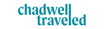 Chadwell Traveled, an independent affiliate of Departure Lounge