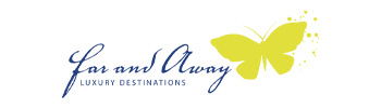Far and Away Luxury Destinations, an independent affiliate of In The Know Experiences