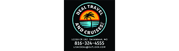 Deal Travel and Cruises LLC, an independent affiliate of Uniglobe Travel Center