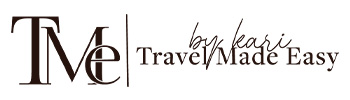 Travel Made Easy by Kari, an independent affiliate of Uniglobe Travel Center