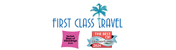 FIRST CLASS TRAVEL CLUB LLC, an independent affiliate of Uniglobe Travel Center