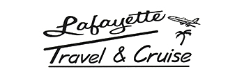 Lafayette Travel and Cruise LLC, an independent affiliate of Uniglobe Travel Center