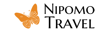 Nipomo Travel, LLC, an independent affiliate of Uniglobe Travel Center