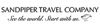 SANDPIPER TRAVEL COMPANY, an independent affiliate of Uniglobe Travel Center