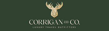 Corrigan & Co. Luxury Travel Outfitters, an independent affiliate of Coastline Travel Advisors