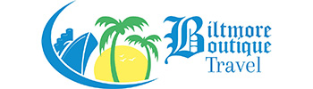 Biltmore Boutique Travel, an independent affiliate of Uniglobe Travel Center