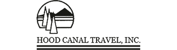 Hood Canal Travel Inc, an independent affiliate of Uniglobe Travel Center