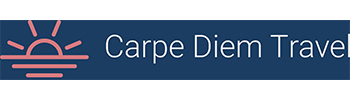 Carpe Diem Travel Agency, an independent affiliate of Uniglobe Travel Center
