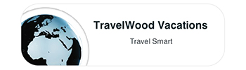 TravelWood Vacations, an independent affiliate of Uniglobe Travel Center
