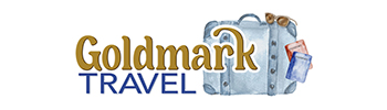 Goldmark Travel, an independent affiliate of Uniglobe Travel Center