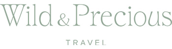 Wild & Precious Travel, an independent affiliate of Gifted Travel Network