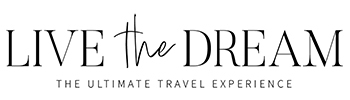 Live The Dream Travel, an independent affiliate of Departure Lounge