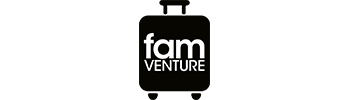 Famventure, an independent affiliate of Coastline Travel Advisors