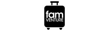 Famventure, an independent affiliate of Coastline Travel Advisors