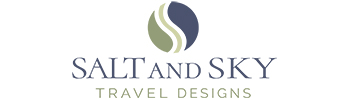 Salt and Sky Travel Designs, an independent affiliate of Gifted Travel Network