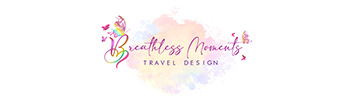 Breathless Moments Travel Design, LLC, an independent affiliate of Gifted Travel Network
