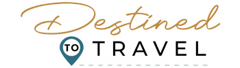Destined To Travel, LLC, an independent affiliate of Gifted Travel Network