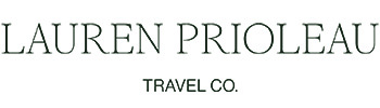 Lauren Prioleau Travel Co., an independent affiliate of In The Know Experiences