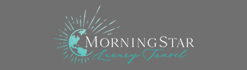 MorningStar Luxury Travel, an independent affiliate of Departure Lounge