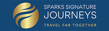 Sparks Signature Journeys, an independent affiliate of Gifted Travel Network