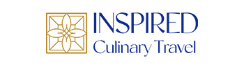 Inspired Culinary Travel, an independent affiliate of Gifted Travel Network