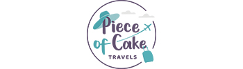 Piece of Cake Travels, an independent affiliate of Gifted Travel Network