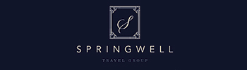 Springwell Travel Group, an independent affiliate of Departure Lounge